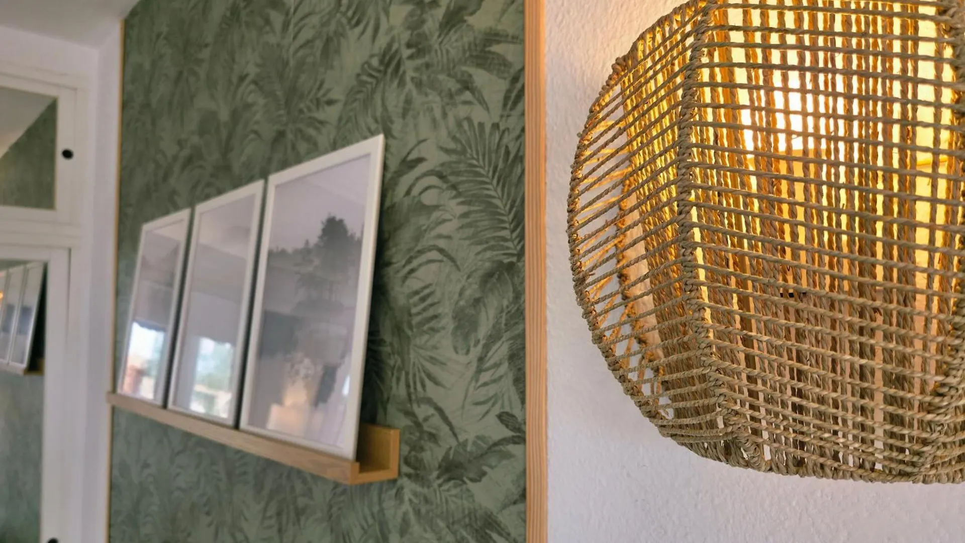 Apartmán Acogedor Estudio En Torremolinos Centro Španělsko